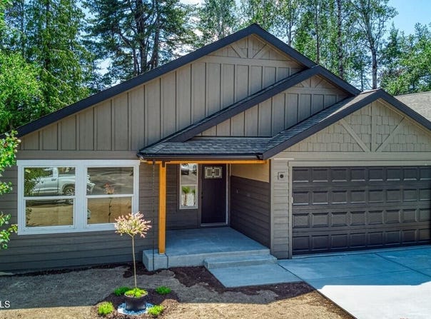 233 Jasper Loop, Ponderay, ID 83852