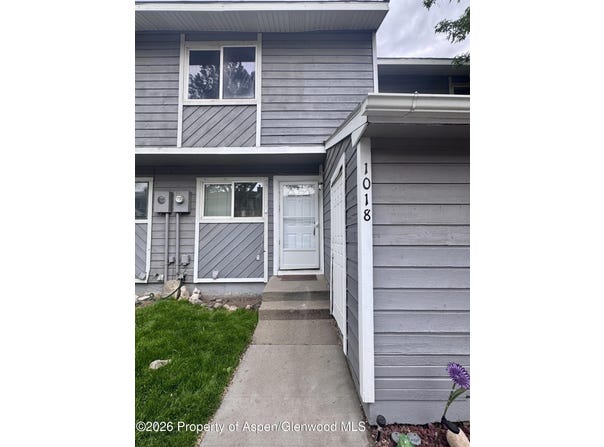 1018 E 7th Street, Craig, CO 81625