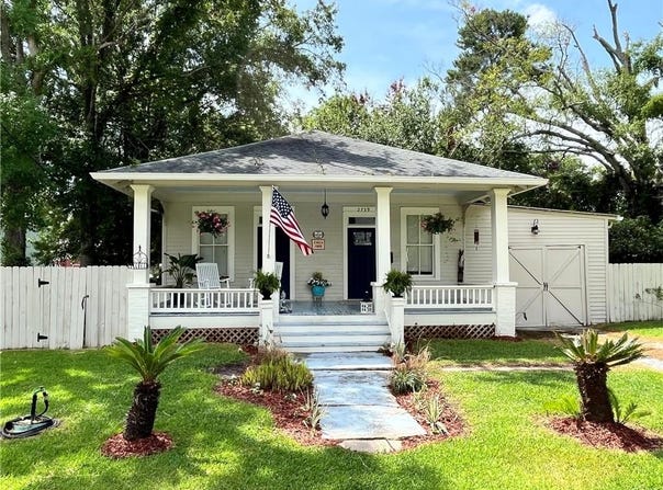 2739 CAREY Street, Slidell, LA 70458