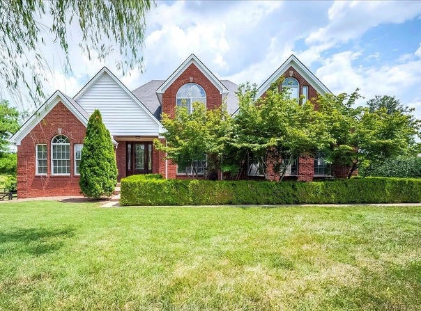 1431 Troy Road, Wilmore, KY 40390
