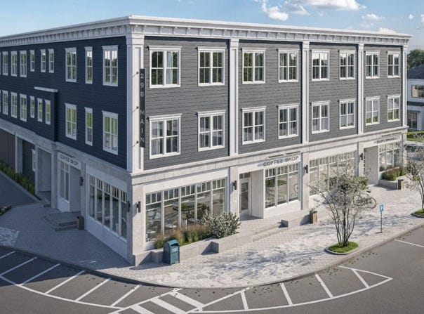 298 Main Street, Yarmouth, ME 04096