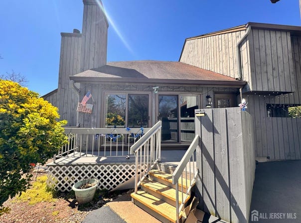 251 Gemini Drive, Hillsborough, NJ 08844