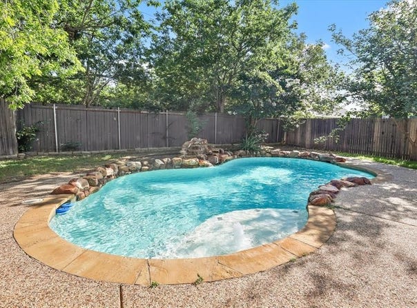 3209 Lance Lane, Denton, TX 76209