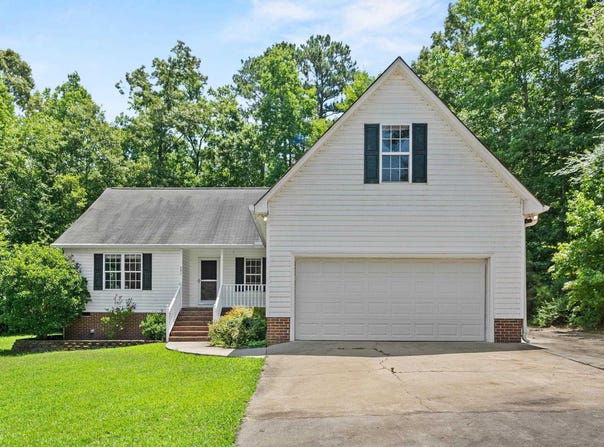 451 Smallwood Drive, Chapin, SC 29036