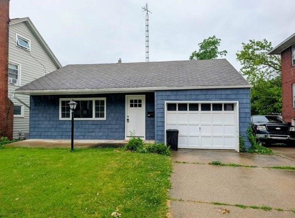 515 Sandusky St., Ashland, OH 44805