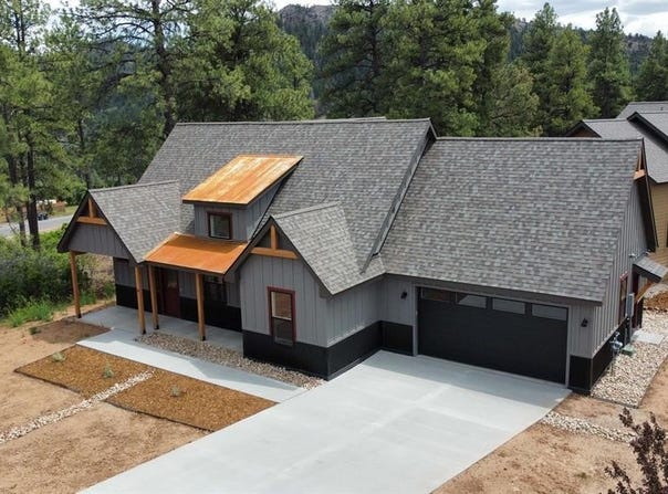 18 Saddle Camp, Durango, CO 81301