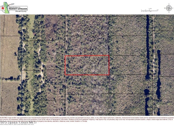 0 No Name Road Road N, Cocoa, FL 32926