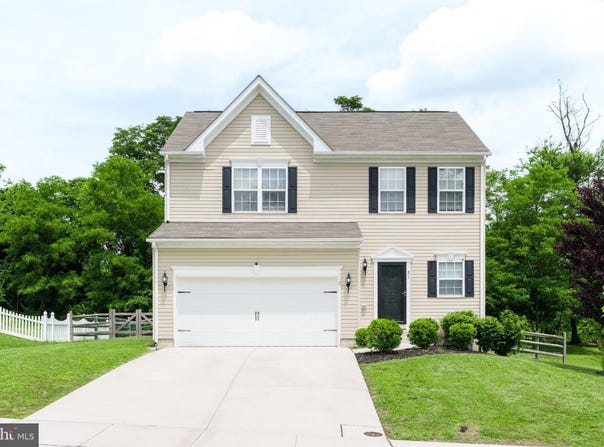 21 BONNIE MARIE COURT, ELKTON, MD 21921