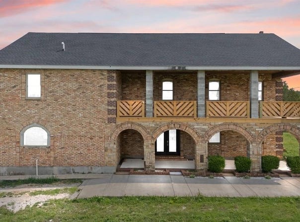 281 E Millerstown Road, Upton, KY 42784