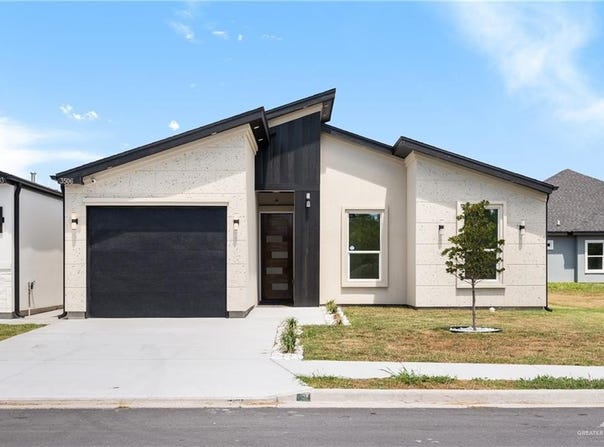 3506 Emma Drive, Weslaco, TX 78596