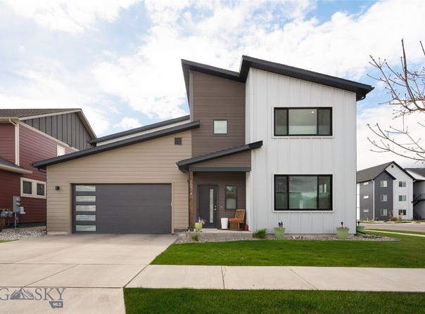 1097 Cassandra Lane unit: A, Bozeman, MT 59718