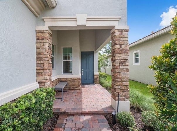 11245 SW Visconti Way, Port St Lucie, FL 34986