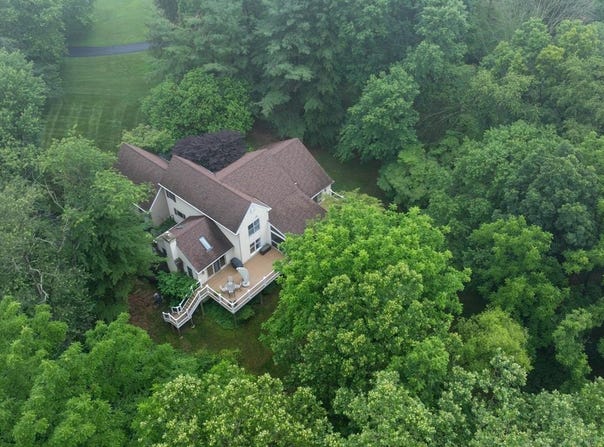310 BELMONT CT, LINCOLN UNIVERSITY, PA 19352