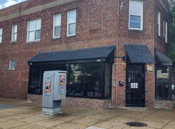 337 H STREET NE, WASHINGTON, DC 20002
