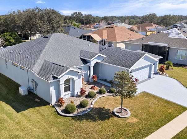 26812 AUGUSTA SPRINGS CIRCLE, LEESBURG, FL 34748