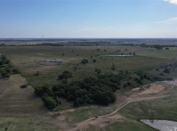 Tract 2 Battle Lake Road, Mart, TX 76664