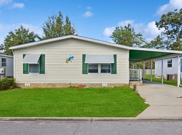 3151 NW 44 Avenue, Ocala, FL 34482