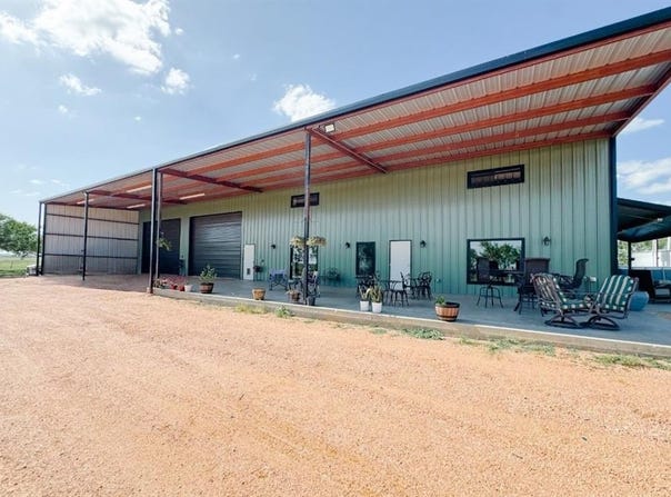 Tbd 42acres County Road 419, Rochelle, TX 76872