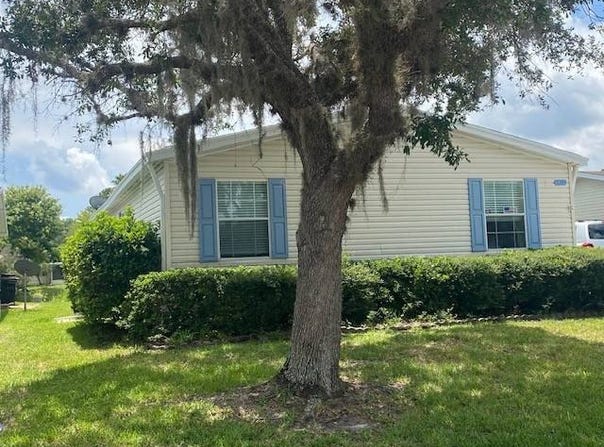 4813 Las Floras Ct, Elkton, FL 32033