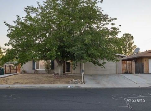 507 S Alvord St, Ridgecrest, CA 93555