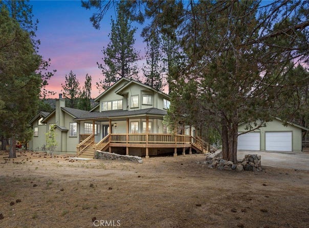 2660 State, Big Bear City, CA 92314