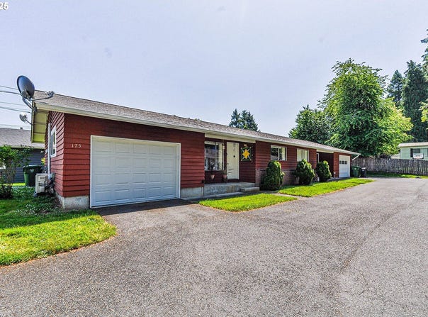 175 SW 7TH ST, Clatskanie, OR 97016