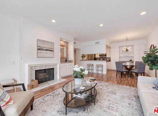 5139 Balboa Blvd, Encino, CA 91316
