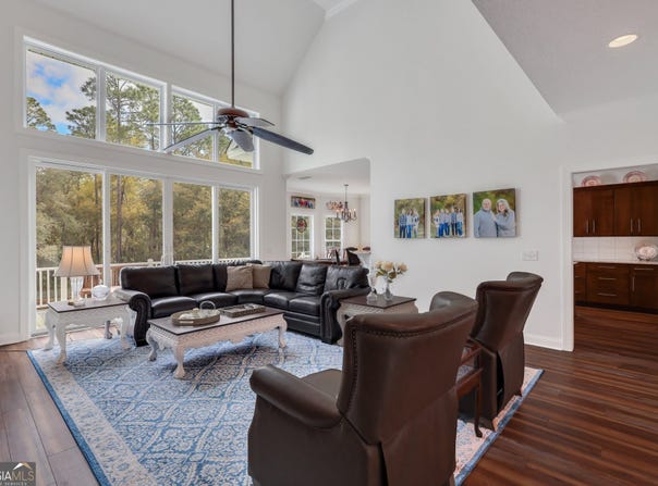 1068 Picnic, Townsend, GA 31331