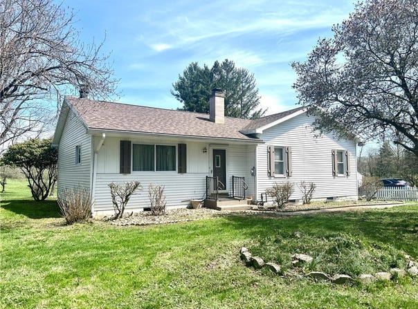 644 Fallen Timbers Rd, Port Marion, PA 15474