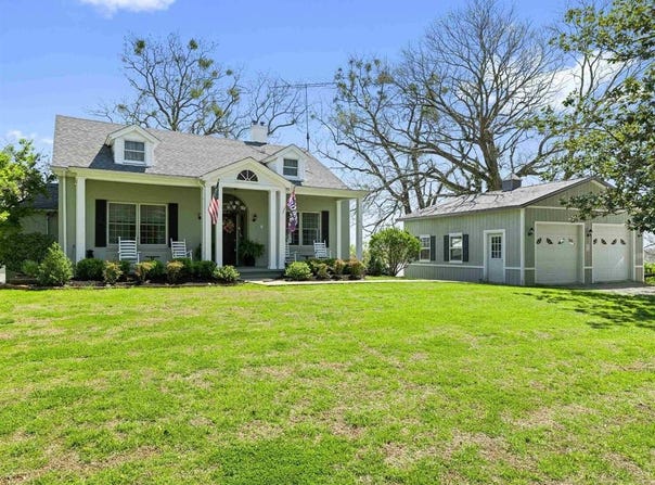 323 2ND Street, Rockport, IN, IN 47635