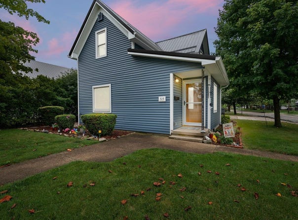 515 Nuttman Avenue, Decatur, IN 46733