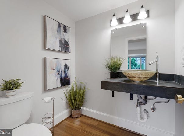 4101 CATHEDRAL AVENUE NW, WASHINGTON, DC 20016
