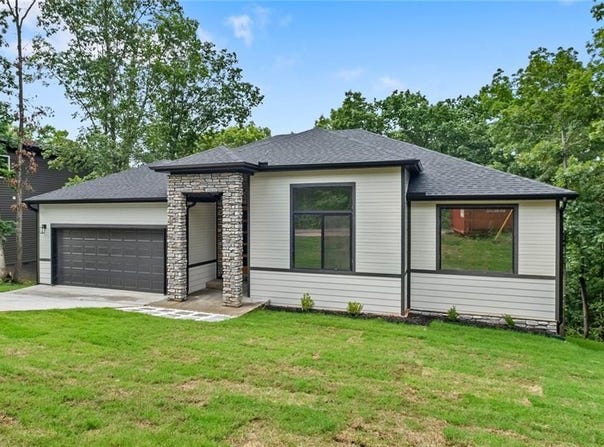 29 Annabell  LN, Bella Vista, AR 72715
