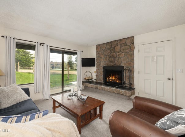 361 County Road 832 unit: 26-4, Fraser, CO 80442