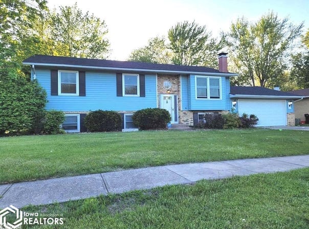 71 Schwartz, Ottumwa, IA 52501