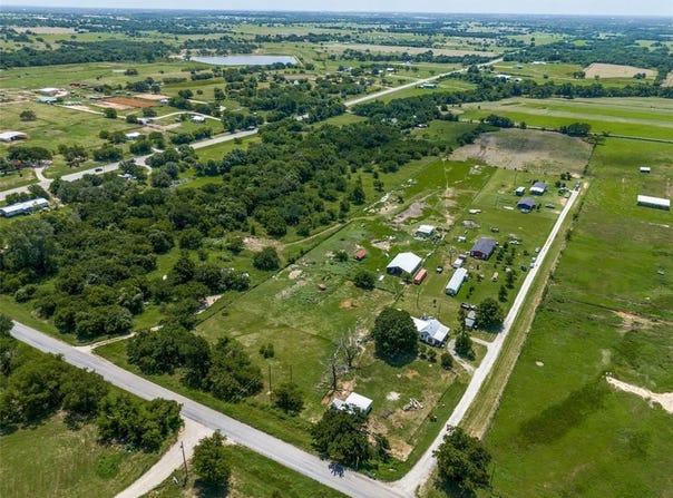 10773 Fm 3025, Stephenville, TX 76401