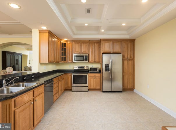 4700 WATER PARK DRIVE, BELCAMP, MD 21017