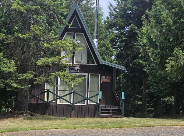 218 Panorama Dr., Lenore, ID 83541