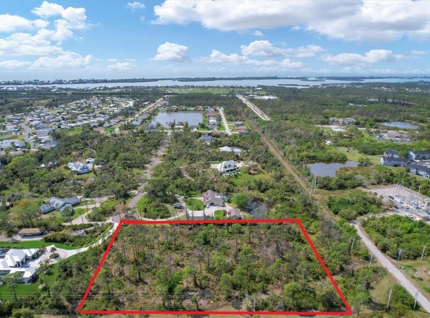 9232 SPRING VALLEY Road, ENGLEWOOD, FL 34224