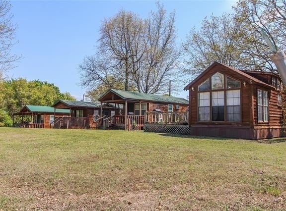 427636 E 1150 Road, Checotah, OK 74426