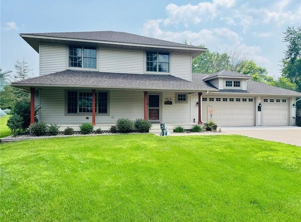 1615 Quasar Court S, Lakeland, MN 55043
