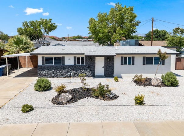 221 E 700 S, St George, UT 84770