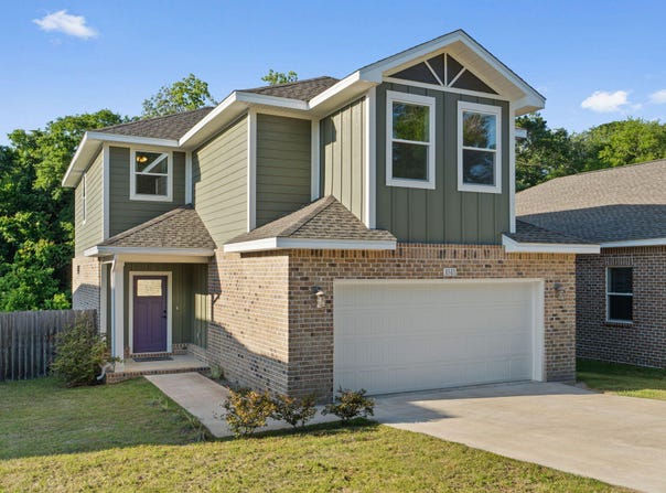 1511 23Rd Street, Niceville, FL 32578