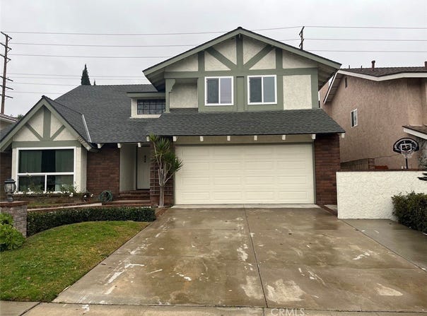8024 E Woodsboro, Anaheim, CA 92807