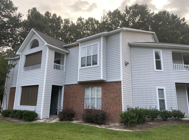 2591 Thackery Road, Greenville, NC 27858