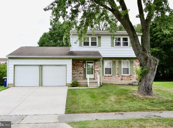 789 MILLER DRIVE, DOVER, DE 19901