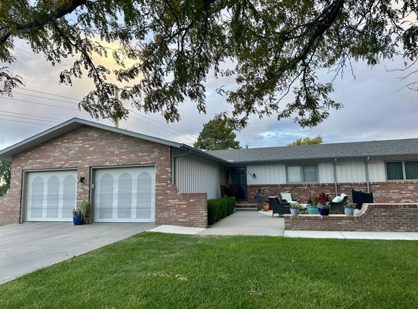 106 Carefree Lane, Dodge City, KS 67801