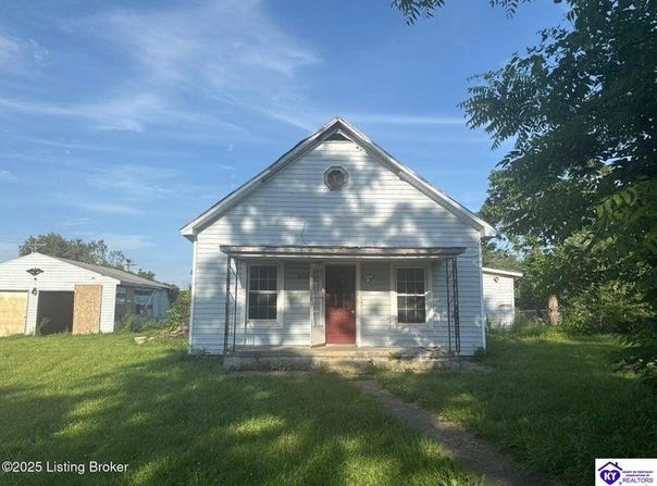 2742 W Hill Street, Vine Grove, KY 40175