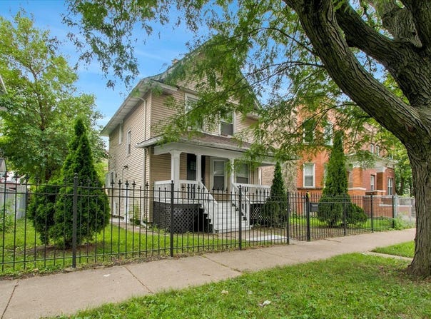 5465 W Cortez Street, Chicago, IL 60651
