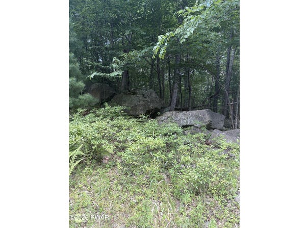 Route 739 lot: 3, Milford, PA 18337